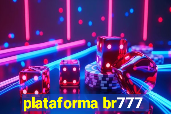 plataforma br777